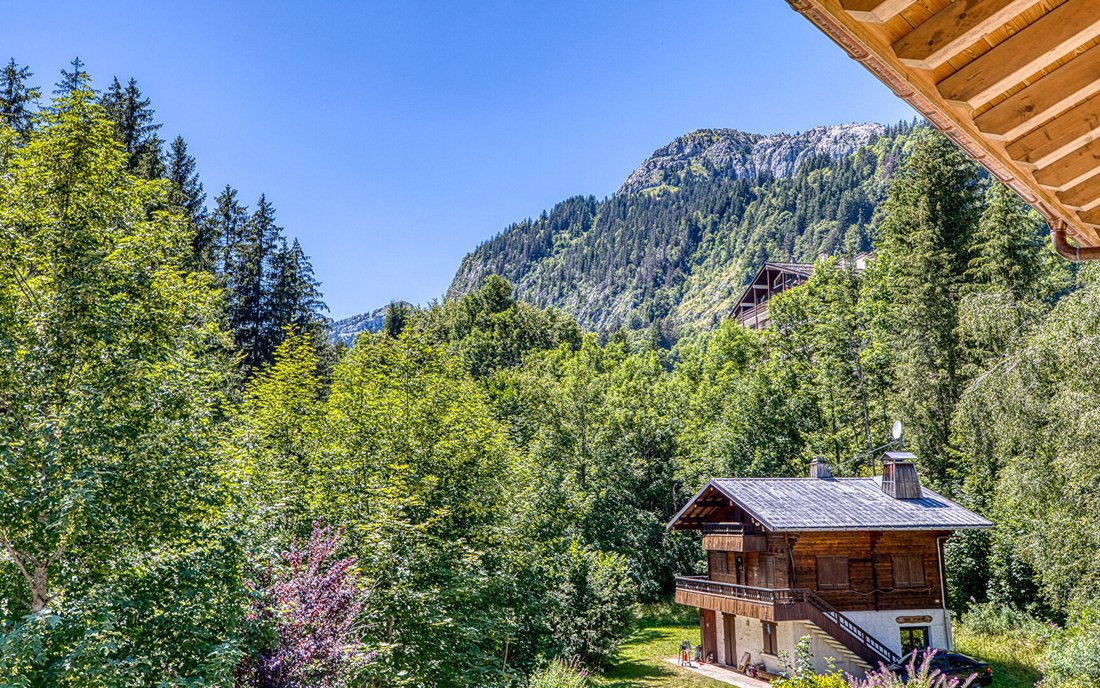Apartment in Le Grand-Bornand, Auvergne-Rhône-Alpes, France 3 - 18590530