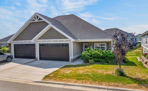 Condo in Sun Prairie, Wisconsin, United States 1