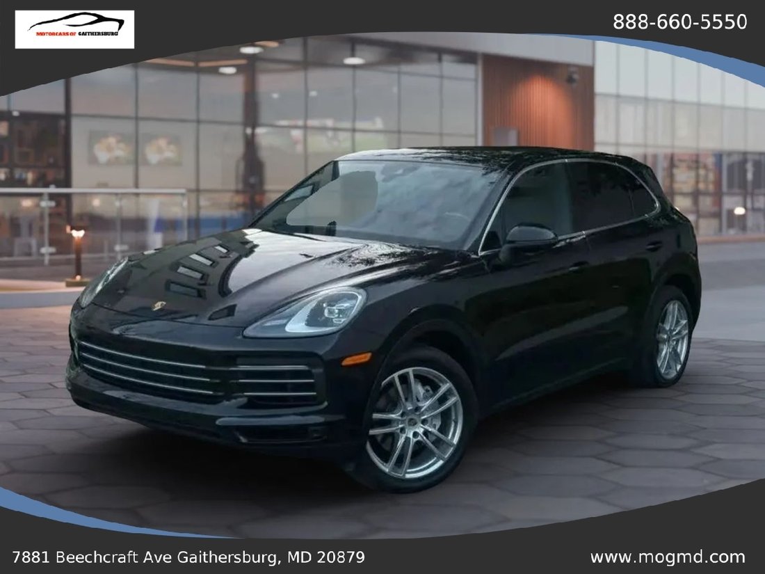 Suv in Gaithersburg, MD, United States 3 - 18593208