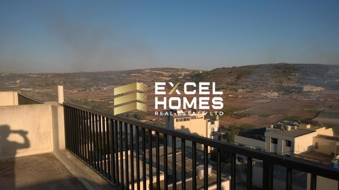 Apartment in Mellieha, Malta 1 - 18592928