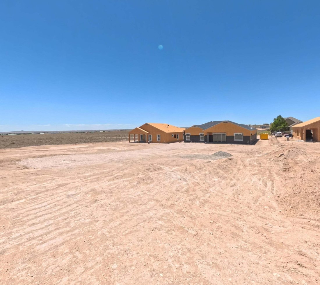 Maison à Rio Rancho, Nouveau-Mexique, États-Unis 3 - 18591485