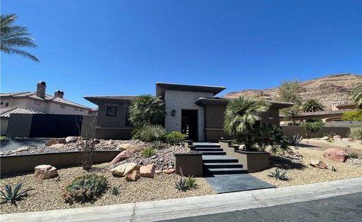 Casa a Las Vegas, Nevada, Stati Uniti 1