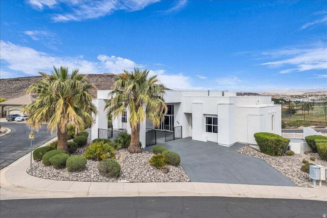 House in St. George, Utah, United States 2 - 18591281