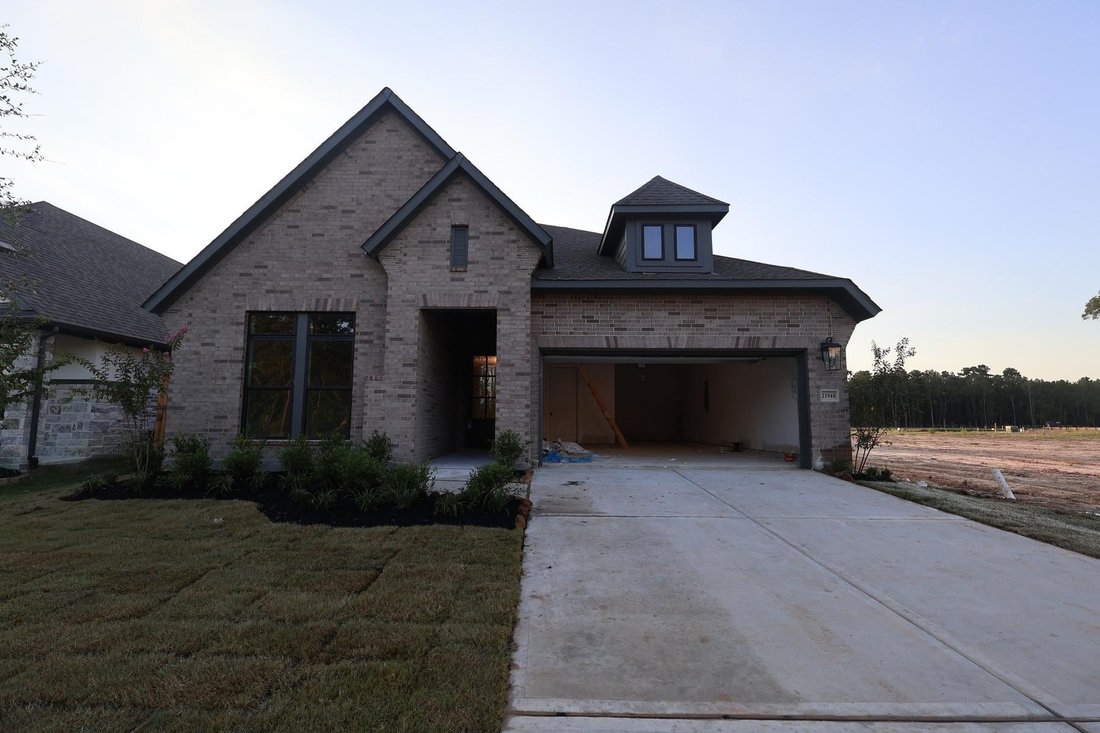 House in Porter, Texas, United States 2 - 17813651