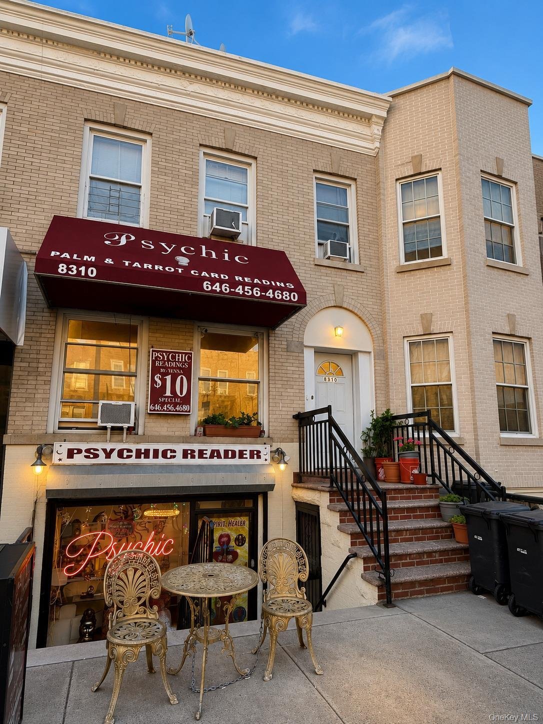 House in New York, New York, United States 1 - 18588882