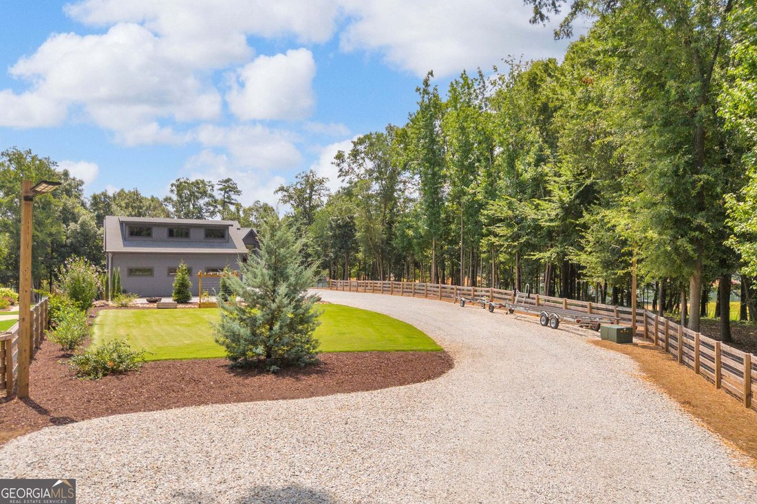 House in Hartwell, Georgia, United States 5 - 18592493