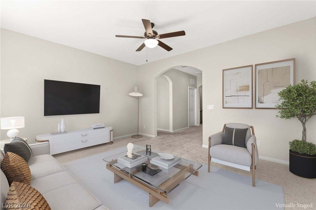 House in Henderson, Nevada, United States 4 - 18591012