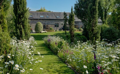 Casa en Yealmpton, Inglaterra 1