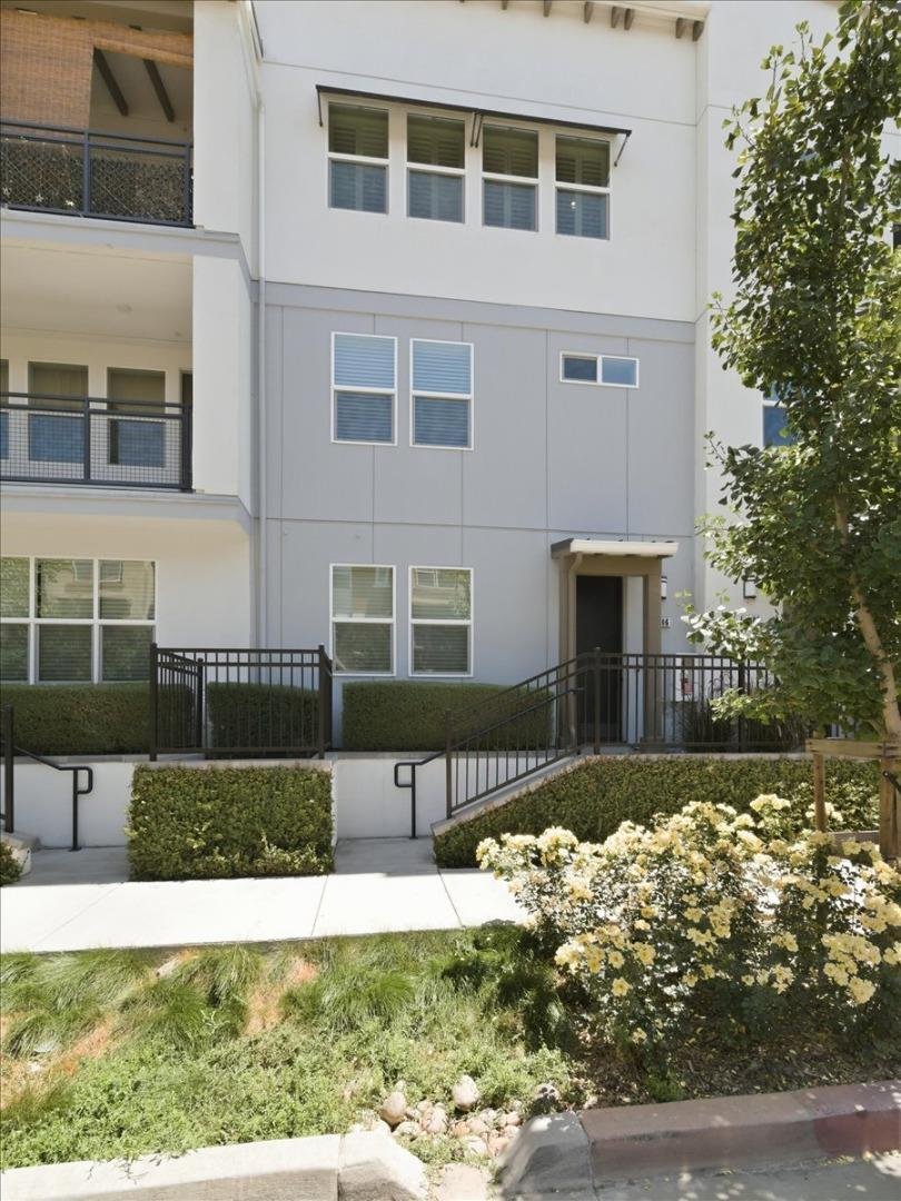 Townhouse in Milpitas, California, United States 2 - 18591453