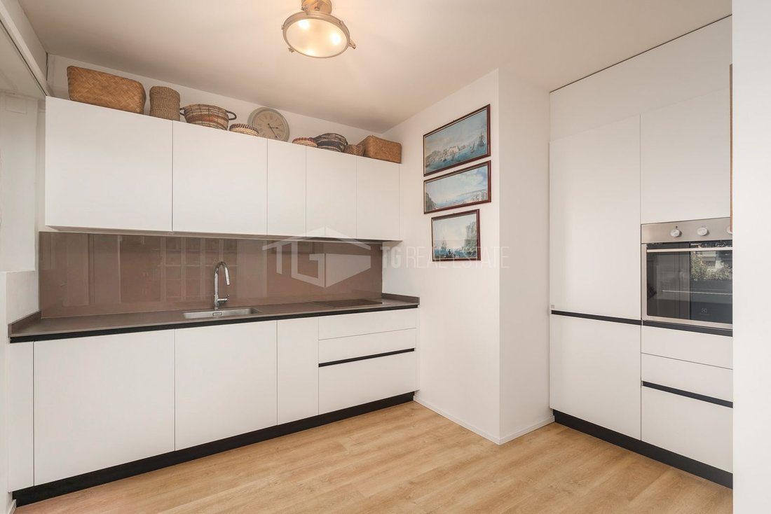 Apartment in Lugano, Ticino, Switzerland 5 - 18589211