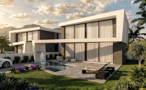 Villa in Santa Pola, Valencian Community, Spain 1
