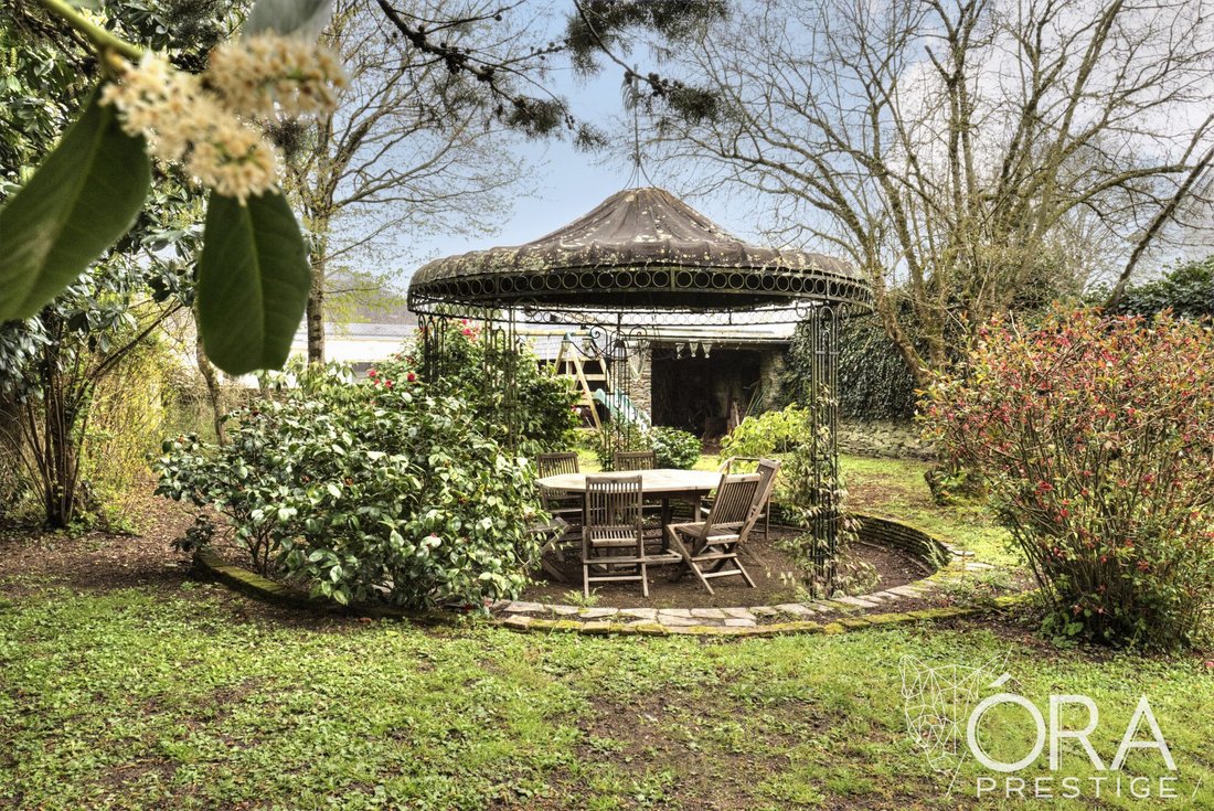 House in Ecouflant, Pays de la Loire, France 4 - 17955468