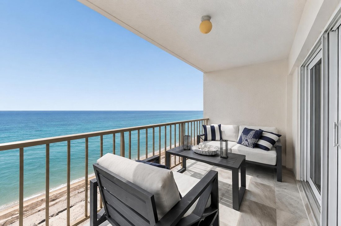 Condo in Hillsboro Beach, Florida, United States 3 - 18536204
