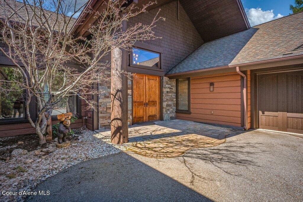 House in Sandpoint, Idaho, United States 4 - 18590919