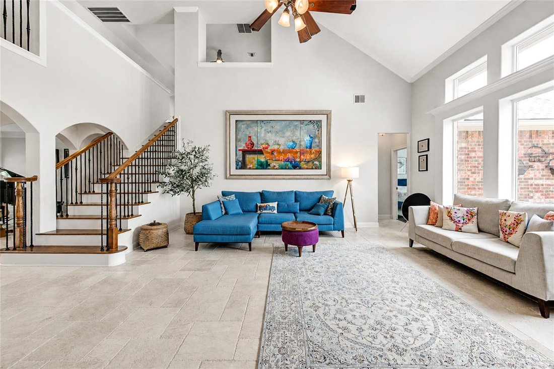 House in Houston, Texas, United States 4 - 18589955