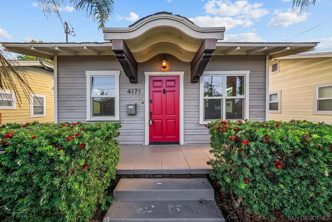 House in San Diego, California, United States 1 - 18592012