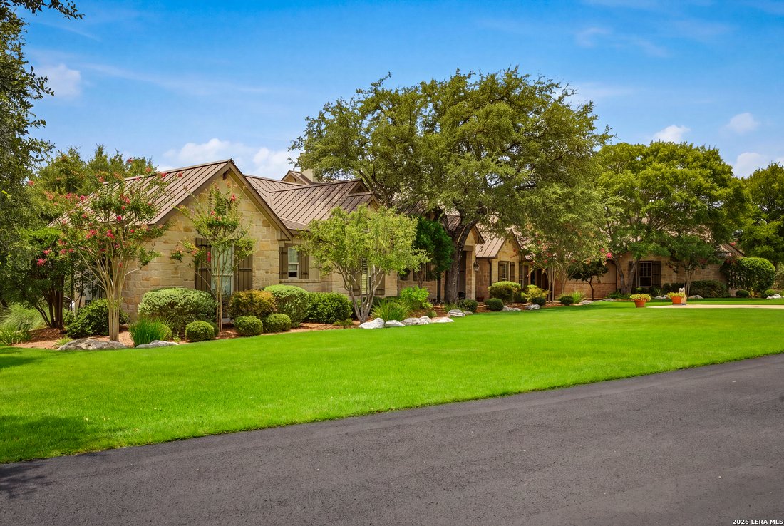 Maison à Boerne, Texas, États-Unis 2 - 18591595