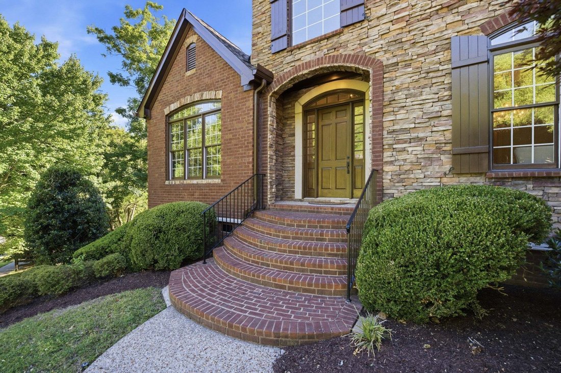 House in Franklin, Tennessee, United States 4 - 18589429