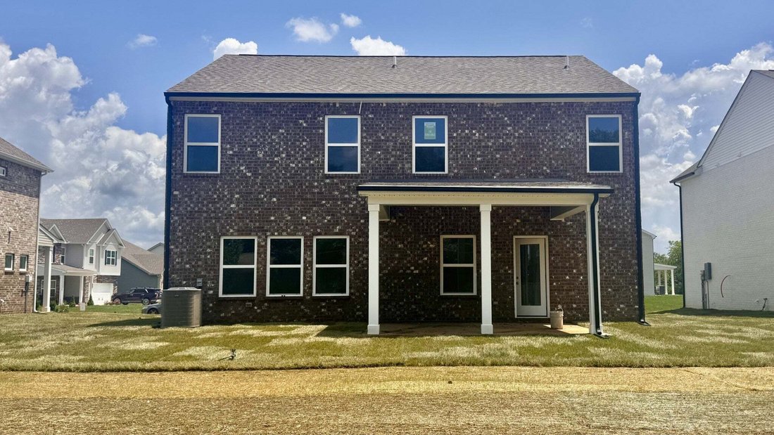 House in Murfreesboro, Tennessee, United States 4 - 18589445