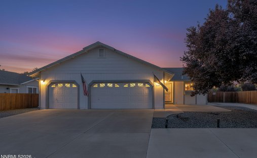 Casa a Sparks, Nevada, Stati Uniti 1