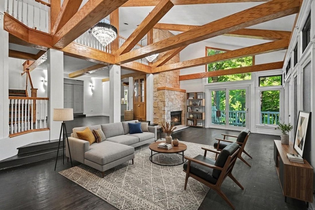 House in Joliet, Illinois, United States 3 - 18589517