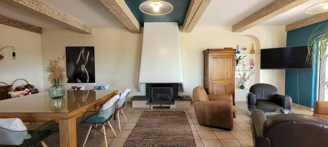 House in La Garde-Adhemar, Auvergne-Rhône-Alpes, France 5 - 18591741