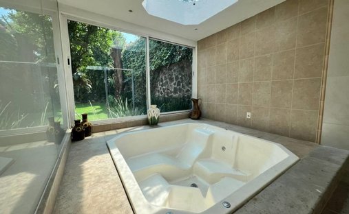 Maison à Santa Catarina Yecahuitzotl, Mexico, Mexique 1