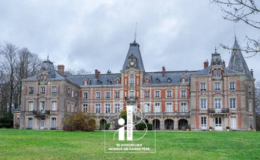 Apartment in Pringy, Ile-de-France, France 1