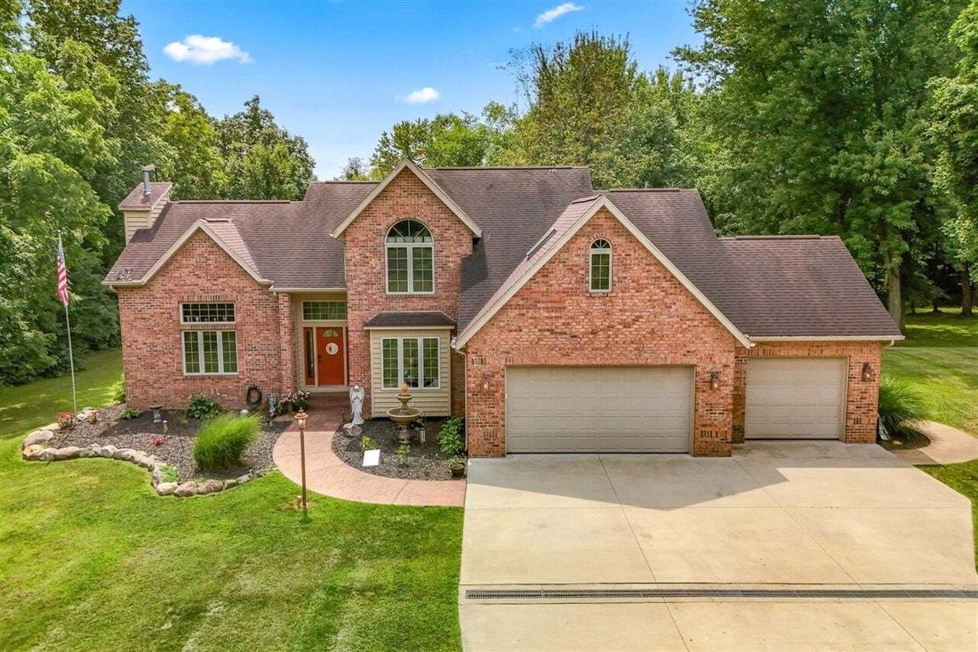 House in Union City, Michigan, United States 1 - 18358901