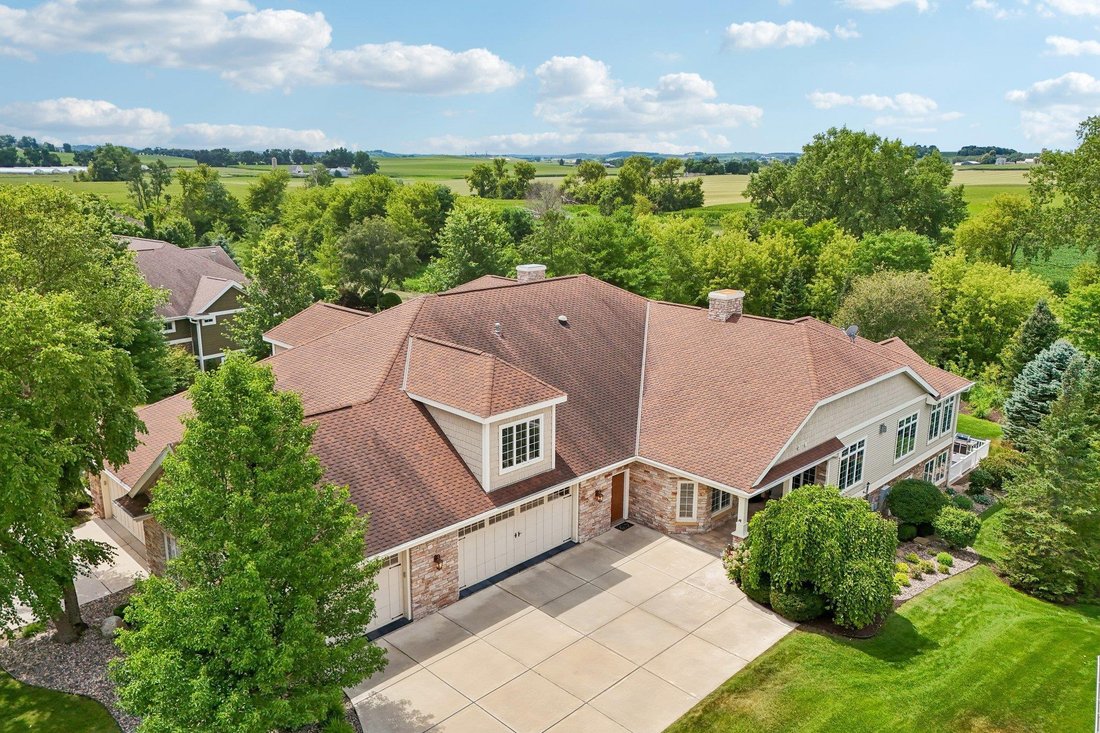 Condo in Waunakee, Wisconsin, United States 1 - 18588863