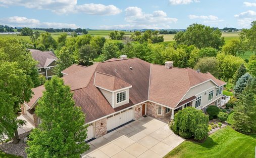 Condominio en Waunakee, Wisconsin, Estados Unidos 1