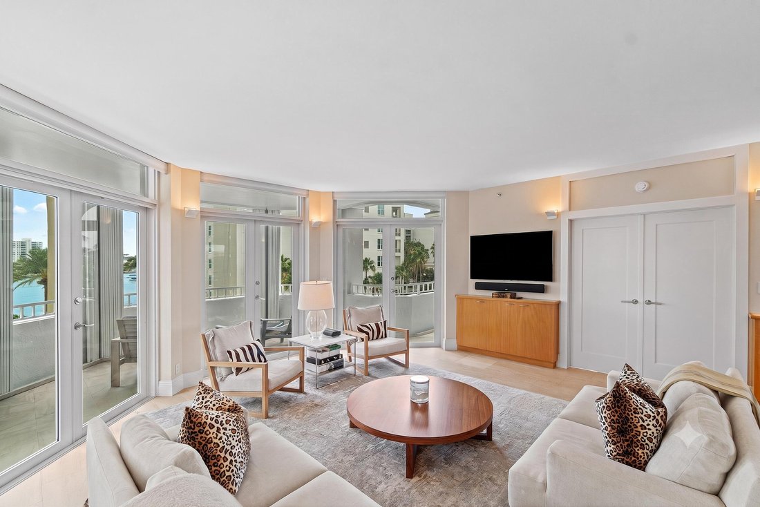 Condo in Boca Raton, Florida, United States 3 - 18589877