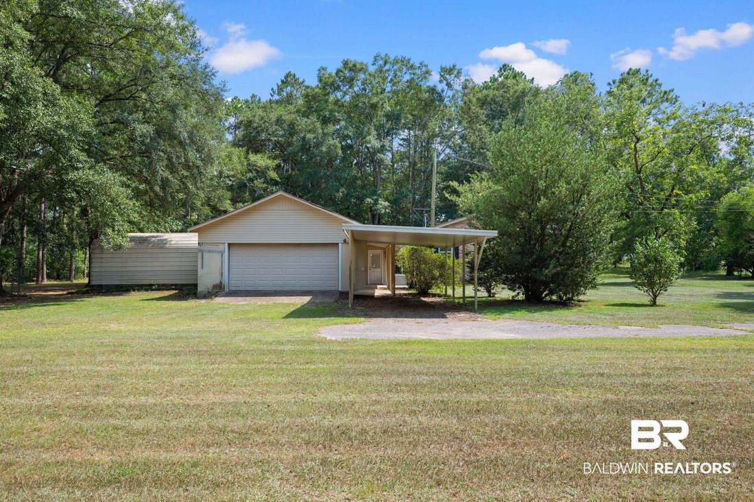 House in Fairhope, Alabama, United States 2 - 18539610