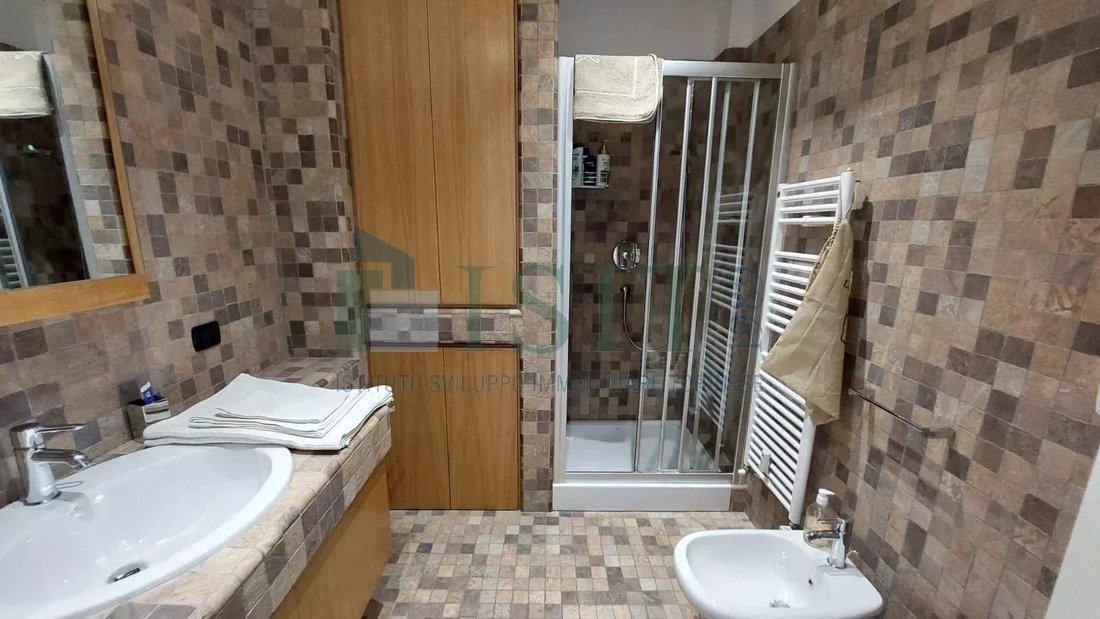 Apartment in Menton, Provence-Alpes-Côte d'Azur, France 5 - 18590306