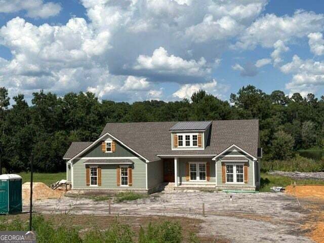 House in Ochlocknee, Georgia, United States 2 - 18123355