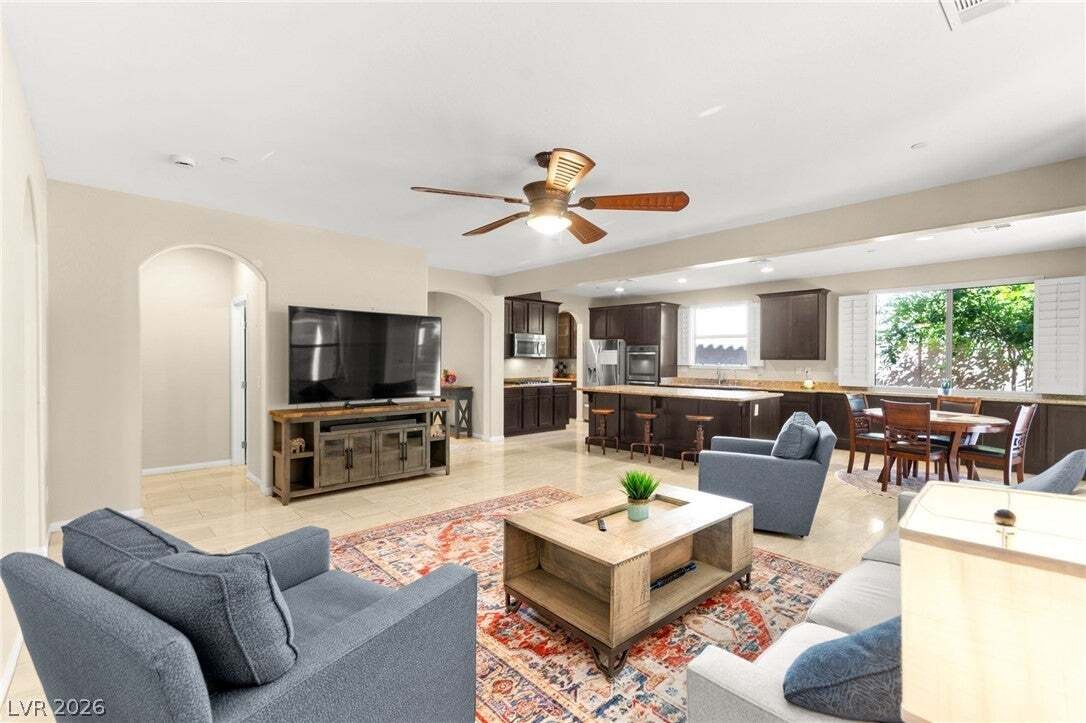House in Henderson, Nevada, United States 2 - 18591012