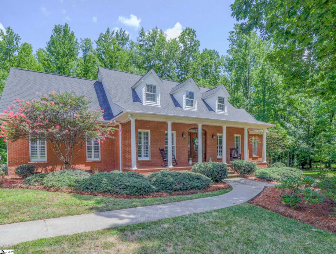 House in Easley, South Carolina, United States 1 - 18591153