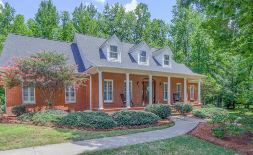 House in Easley, South Carolina, United States 1