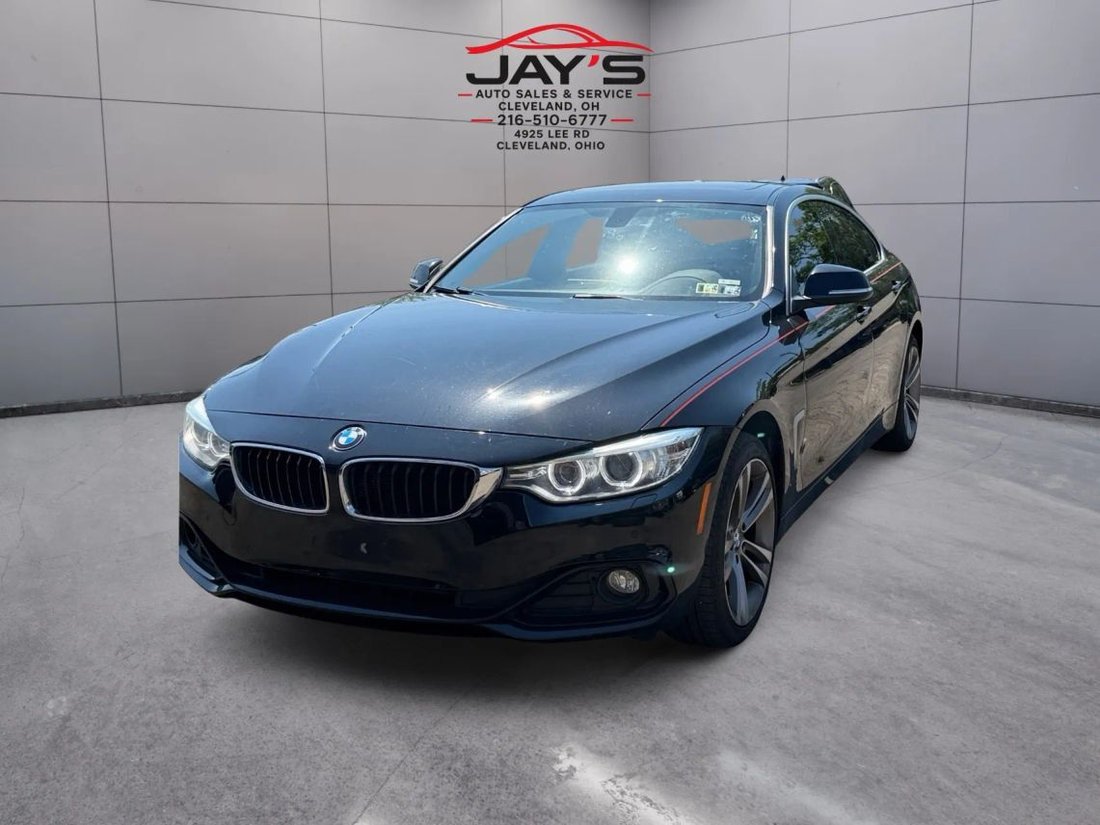 Sedan in Cleveland, OH, United States 2 - 18590431