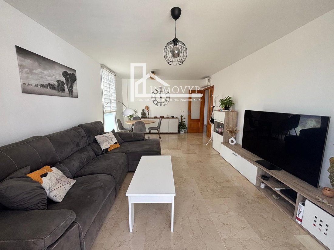 Penthouse in Palma, Balearic Islands, Spain 2 - 18590353
