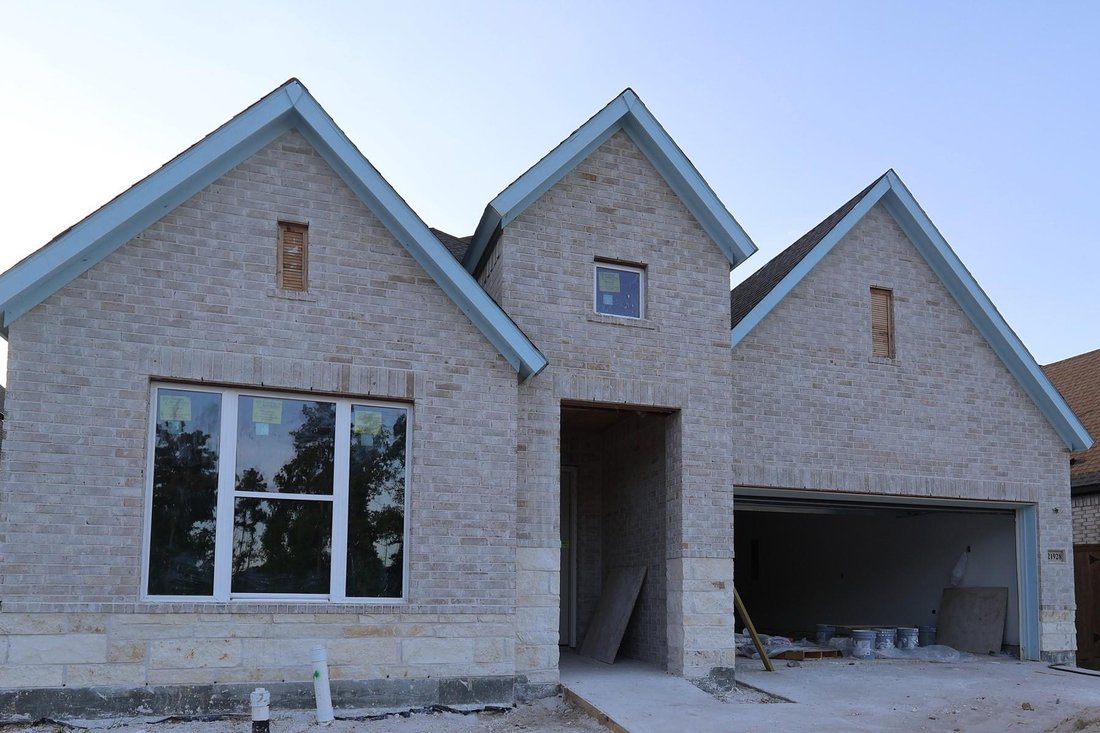House in Porter, Texas, United States 4 - 17861225