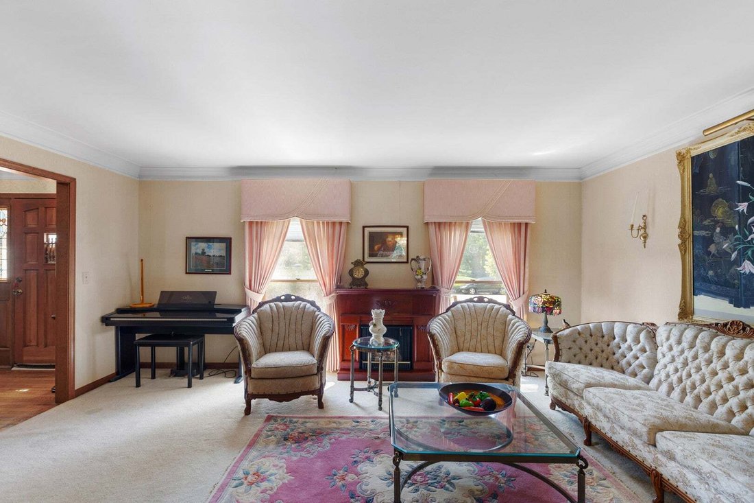 House in Burr Ridge, Illinois, United States 4 - 18589540