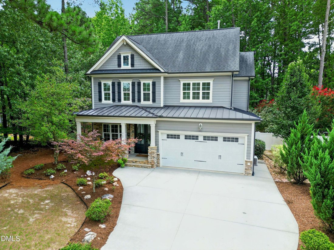 House in Cary, North Carolina, United States 1 - 18589868