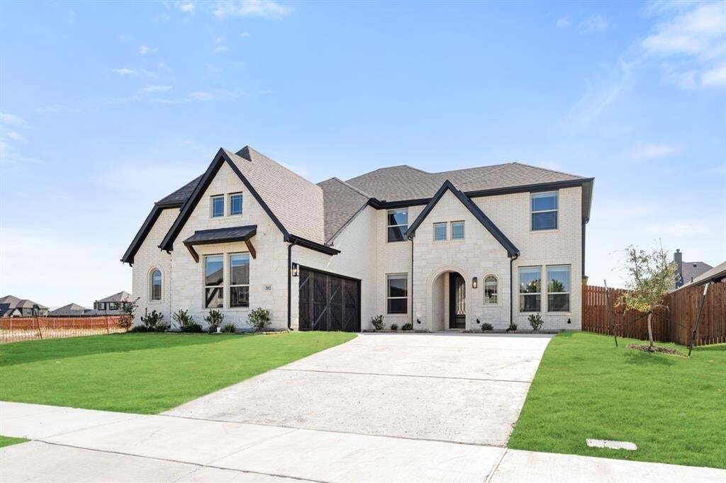 House in Waxahachie, Texas, United States 3 - 17969612