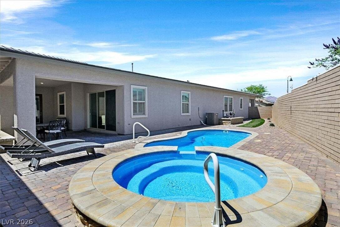 House in Henderson, Nevada, United States 3 - 18589397