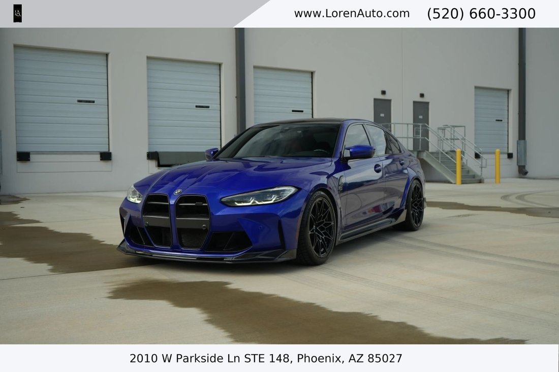 Sedan in Phoenix, AZ, United States 1 - 18593221