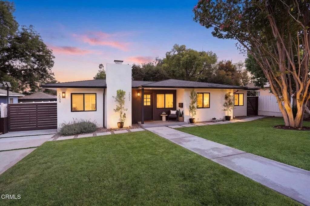 House in Altadena, California, United States 1 - 18589113