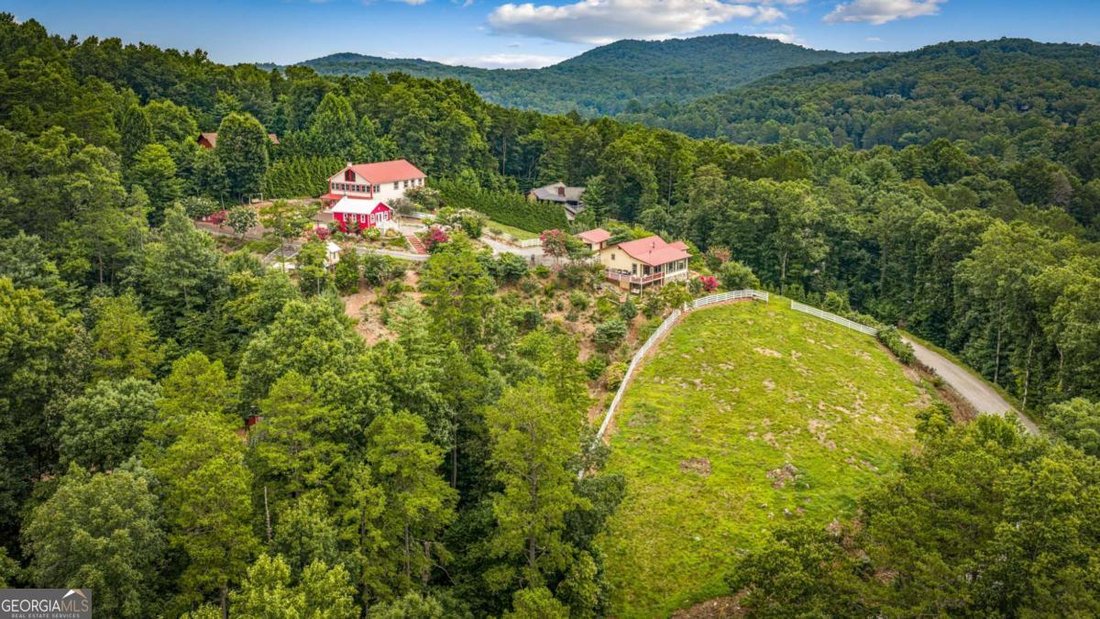 House in Blue Ridge, Georgia, United States 3 - 18592537