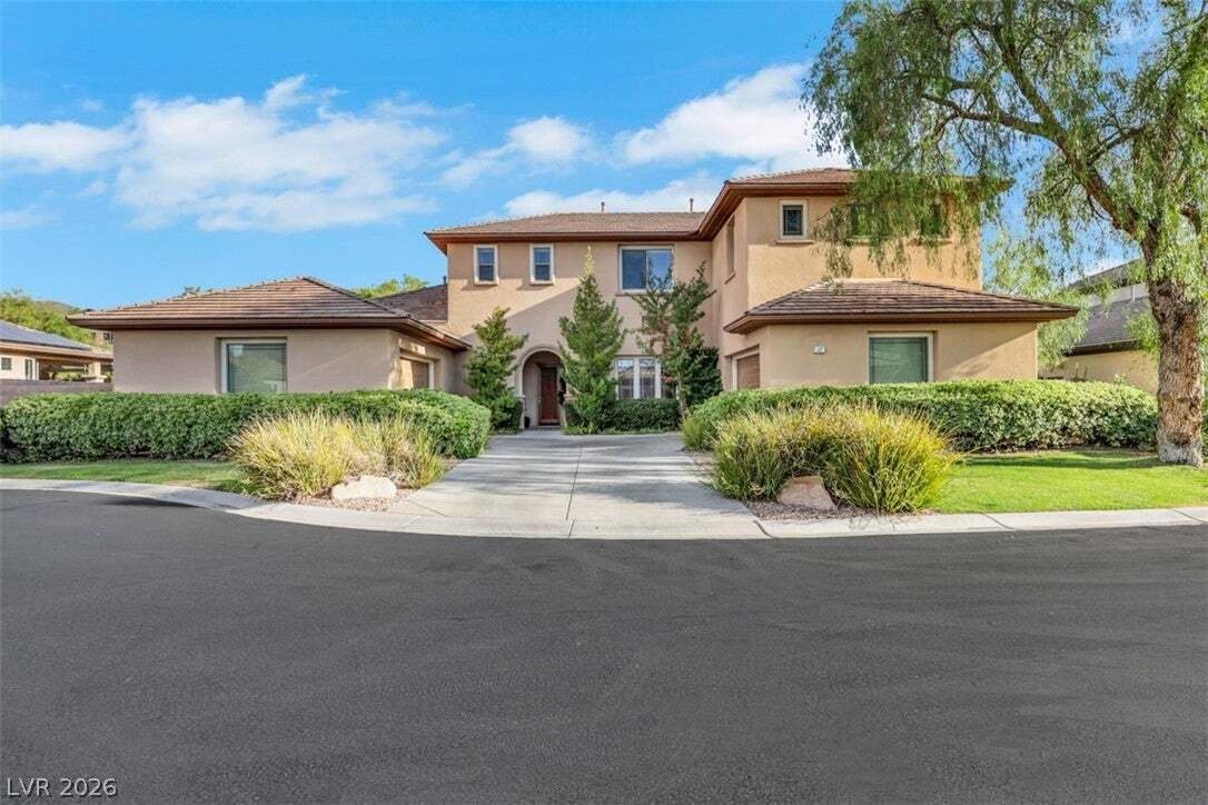 House in Henderson, Nevada, United States 5 - 18591037