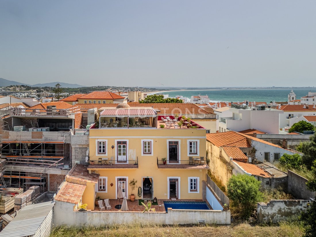 Apartment in Sao Goncalo de Lagos, Algarve, Portugal 2 - 18592977